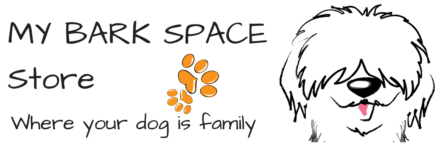 My Bark Space Store
